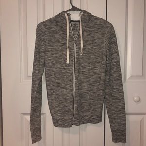 Perfect Zip Up Hoodie